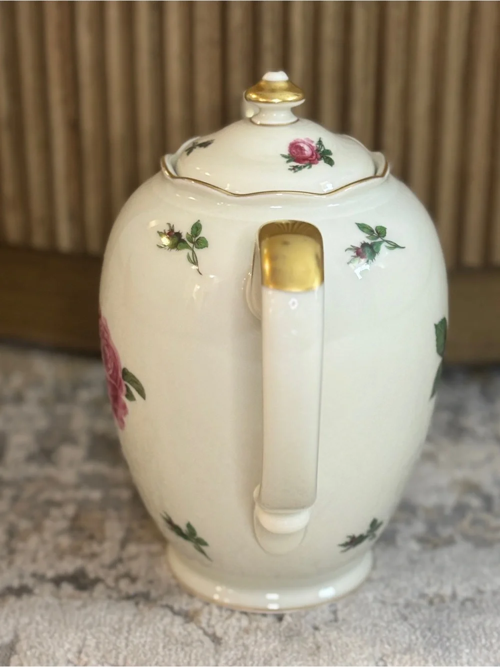 KPM Krister Germany stunning vintage